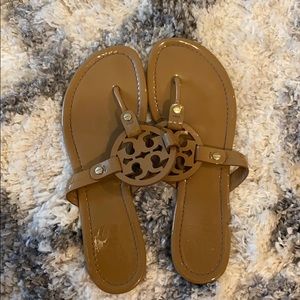 Tory Burch Miller Sandals